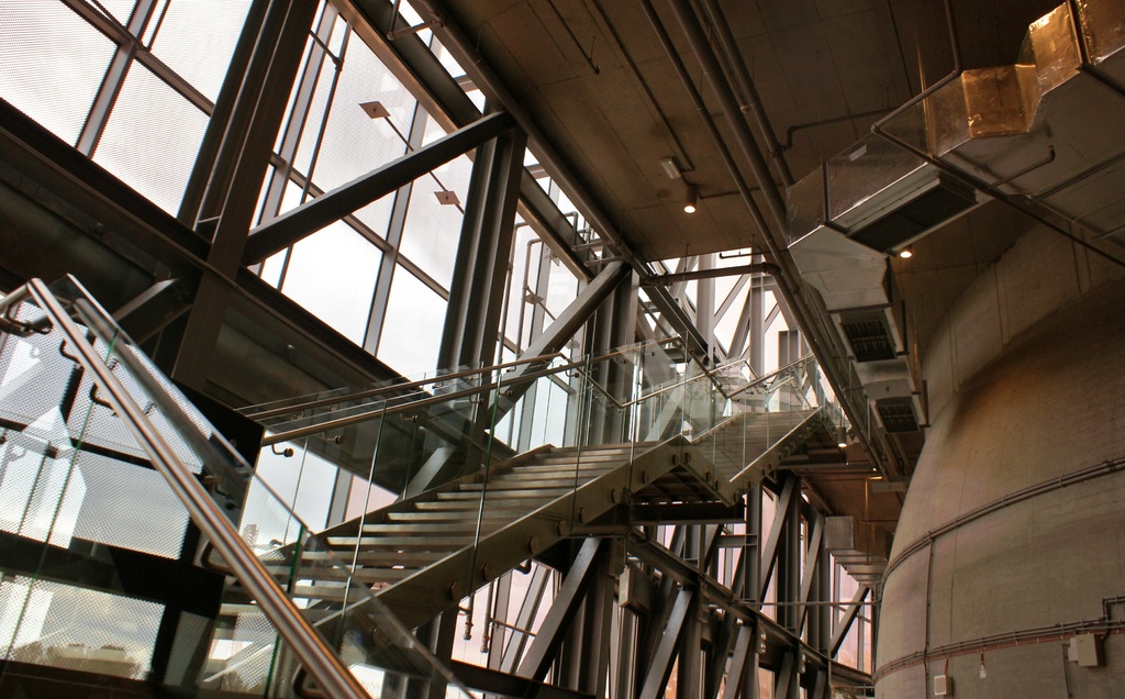 Industrial accessoires