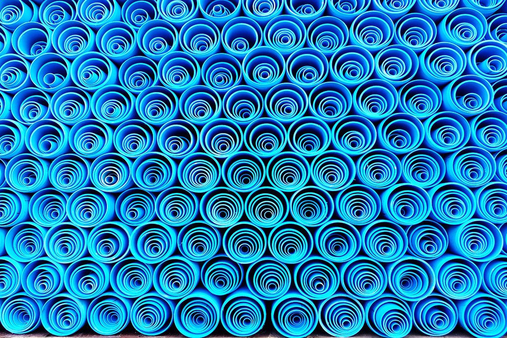PVC vloerbedekking