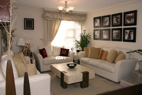 Je woonkamer chiquer maken – 6 tips