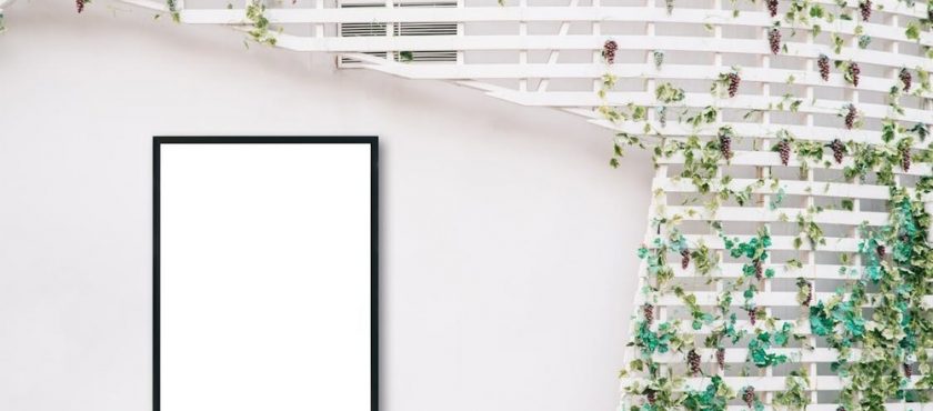 Zo maken fotolijsten je interieur nóg mooier