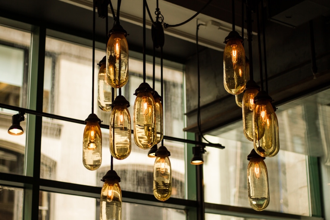 De perfecte verlichting kiezen voor je interieur